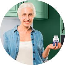 Sarah M. — VisiFlora Verified Customer Review