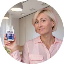 Jennifer D. — VisiFlora Verified Customer Review