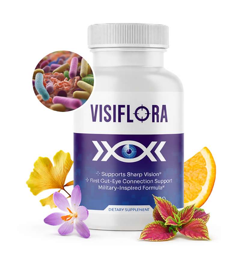 VisiFlora